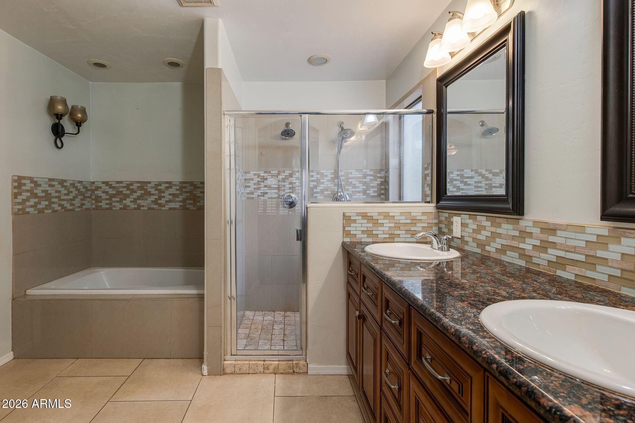 SONORAN VISTA - Residential