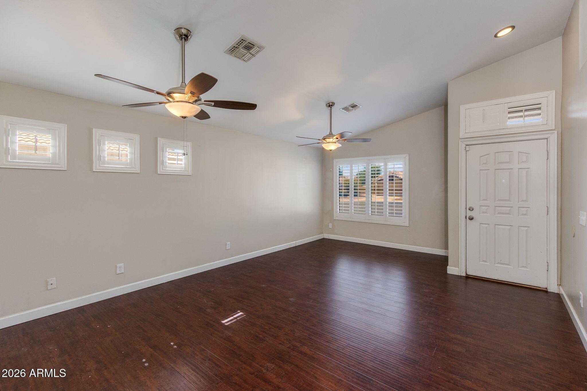SONORAN VISTA - Residential