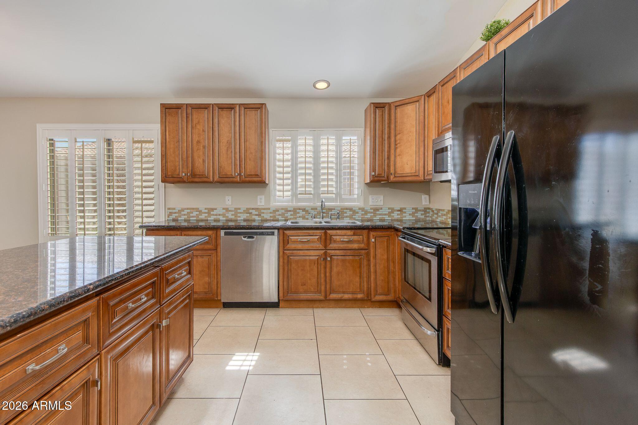 SONORAN VISTA - Residential