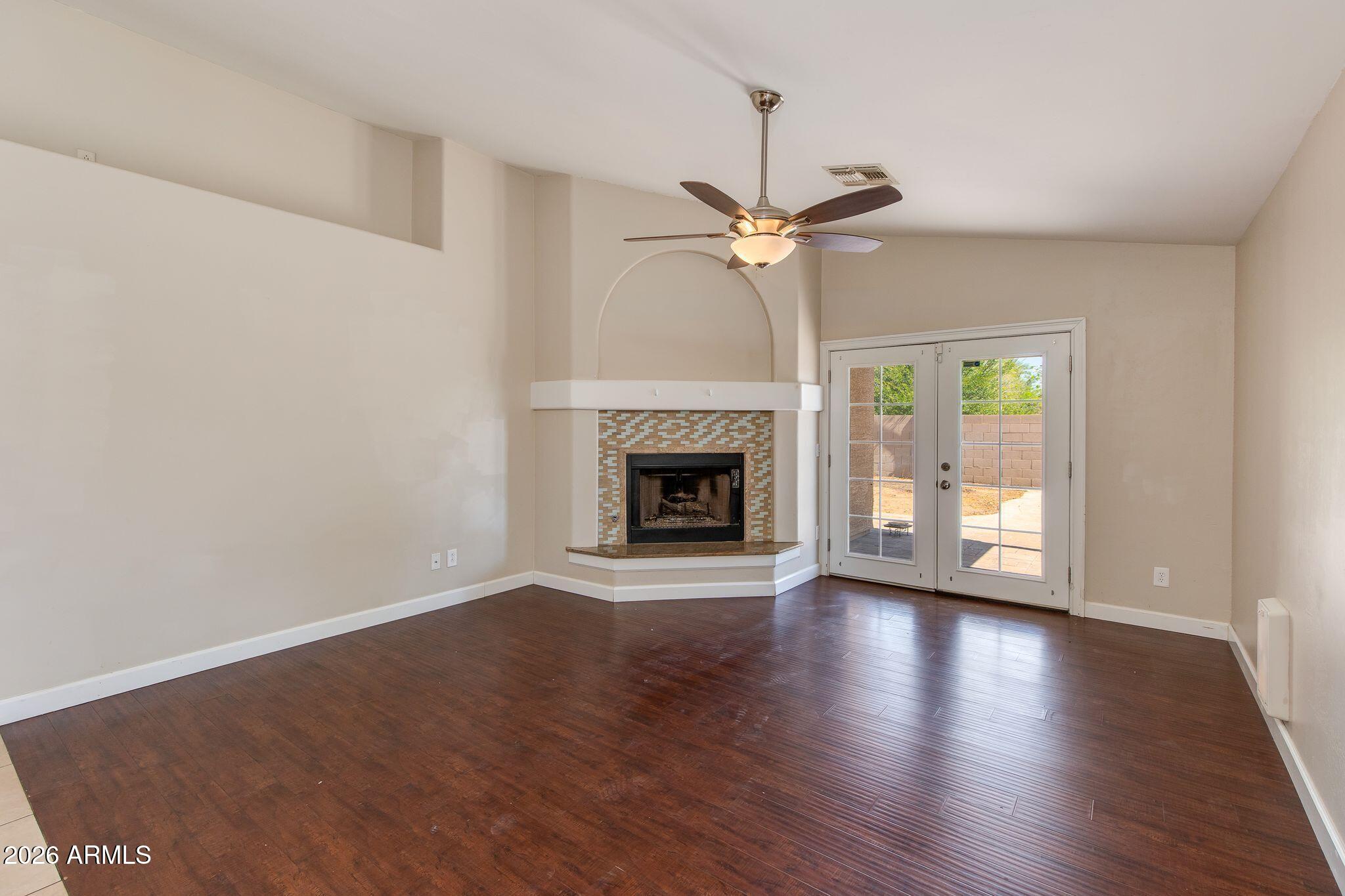 SONORAN VISTA - Residential