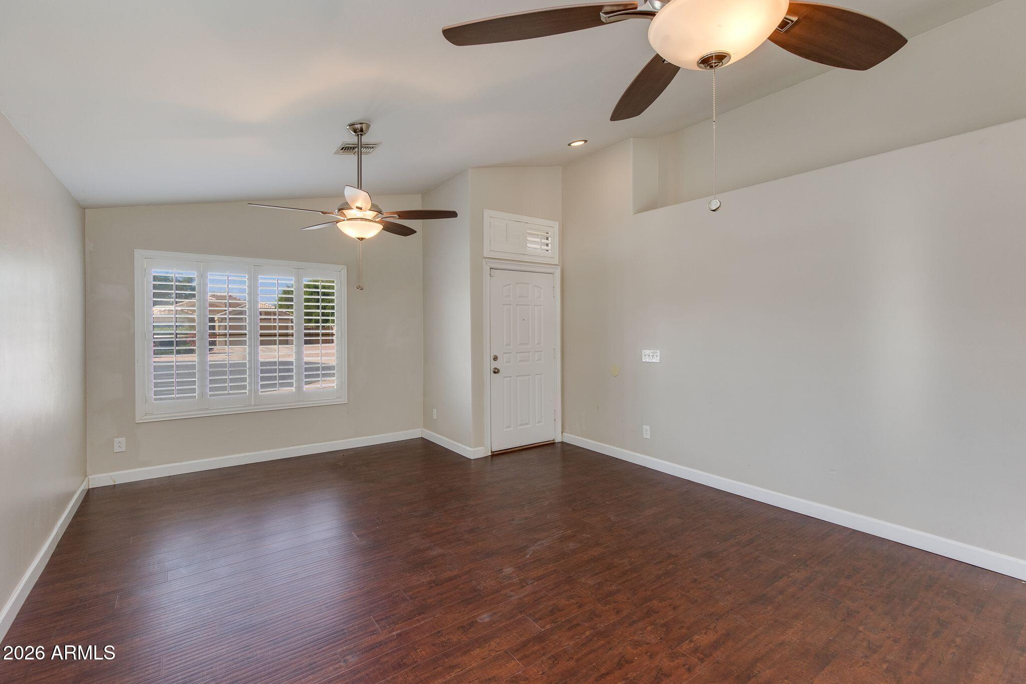 SONORAN VISTA - Residential