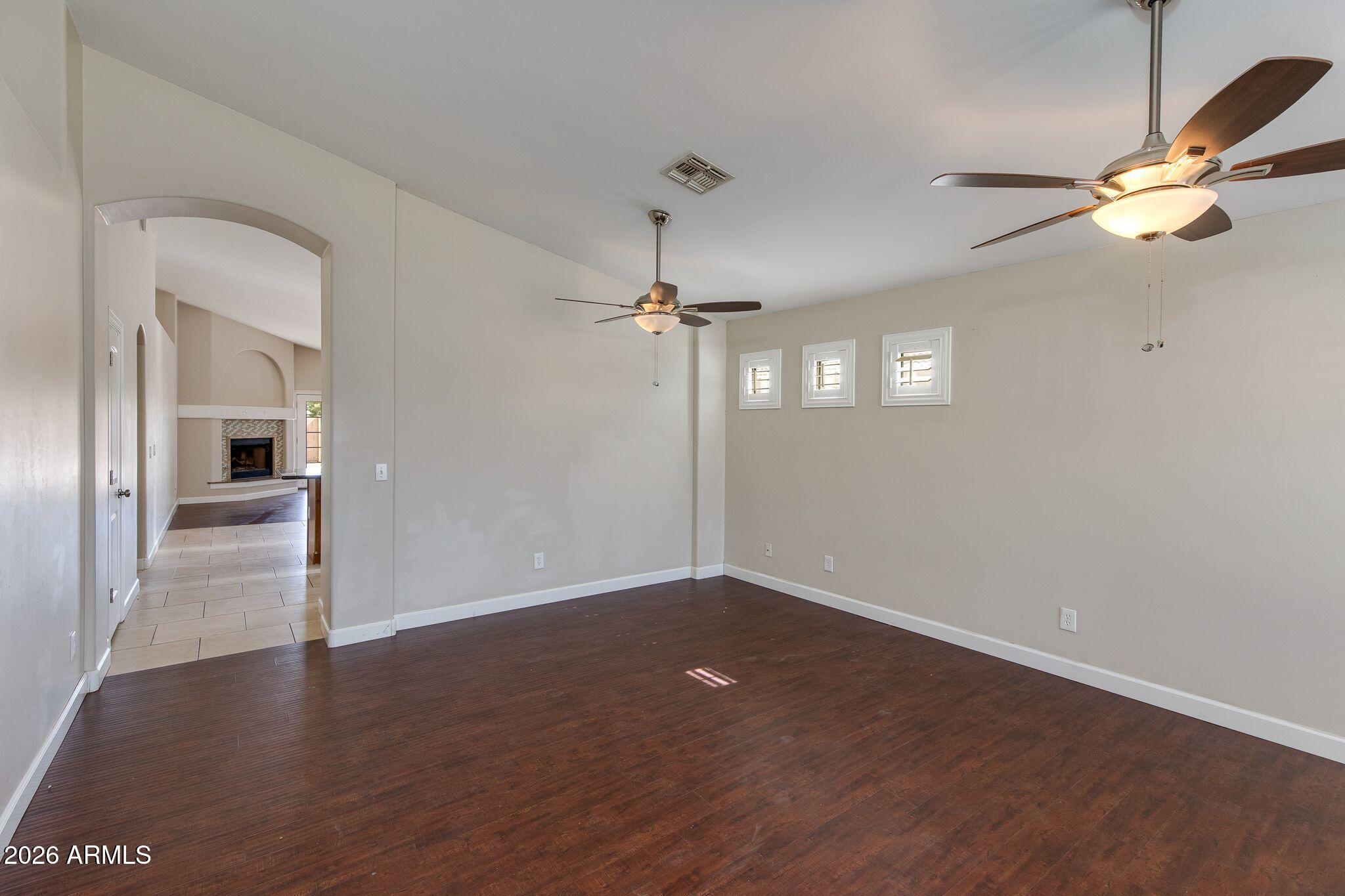 SONORAN VISTA - Residential