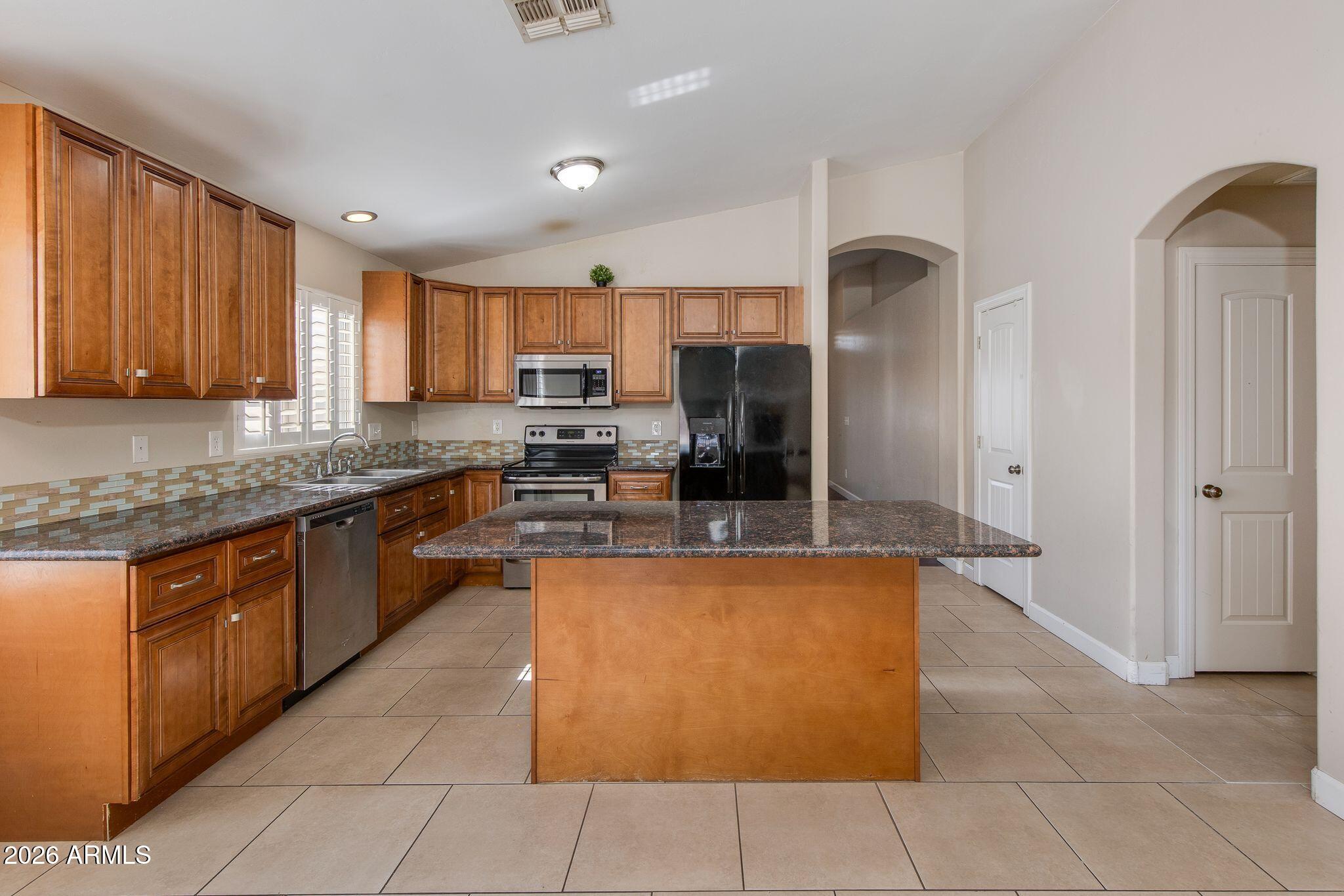 SONORAN VISTA - Residential