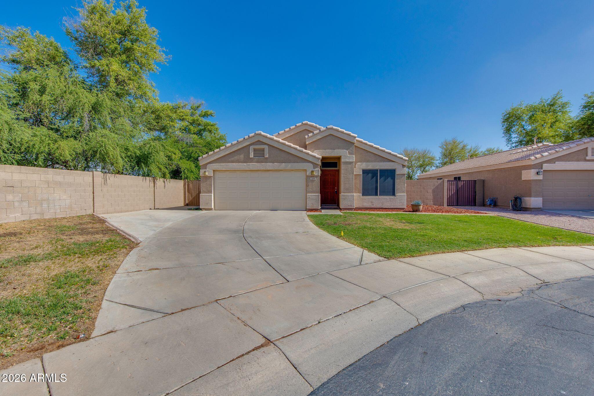 SONORAN VISTA - Residential
