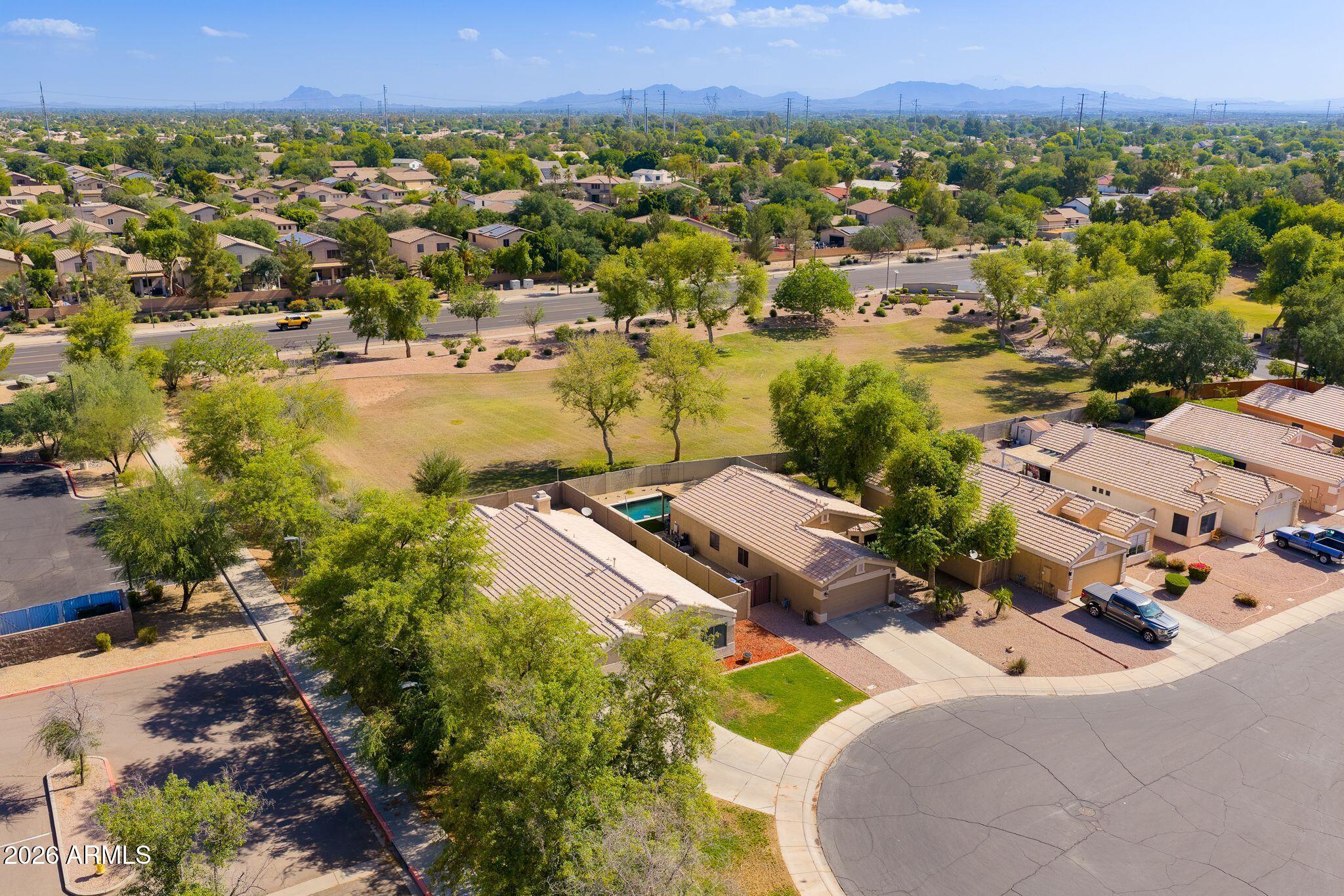 SONORAN VISTA - Residential