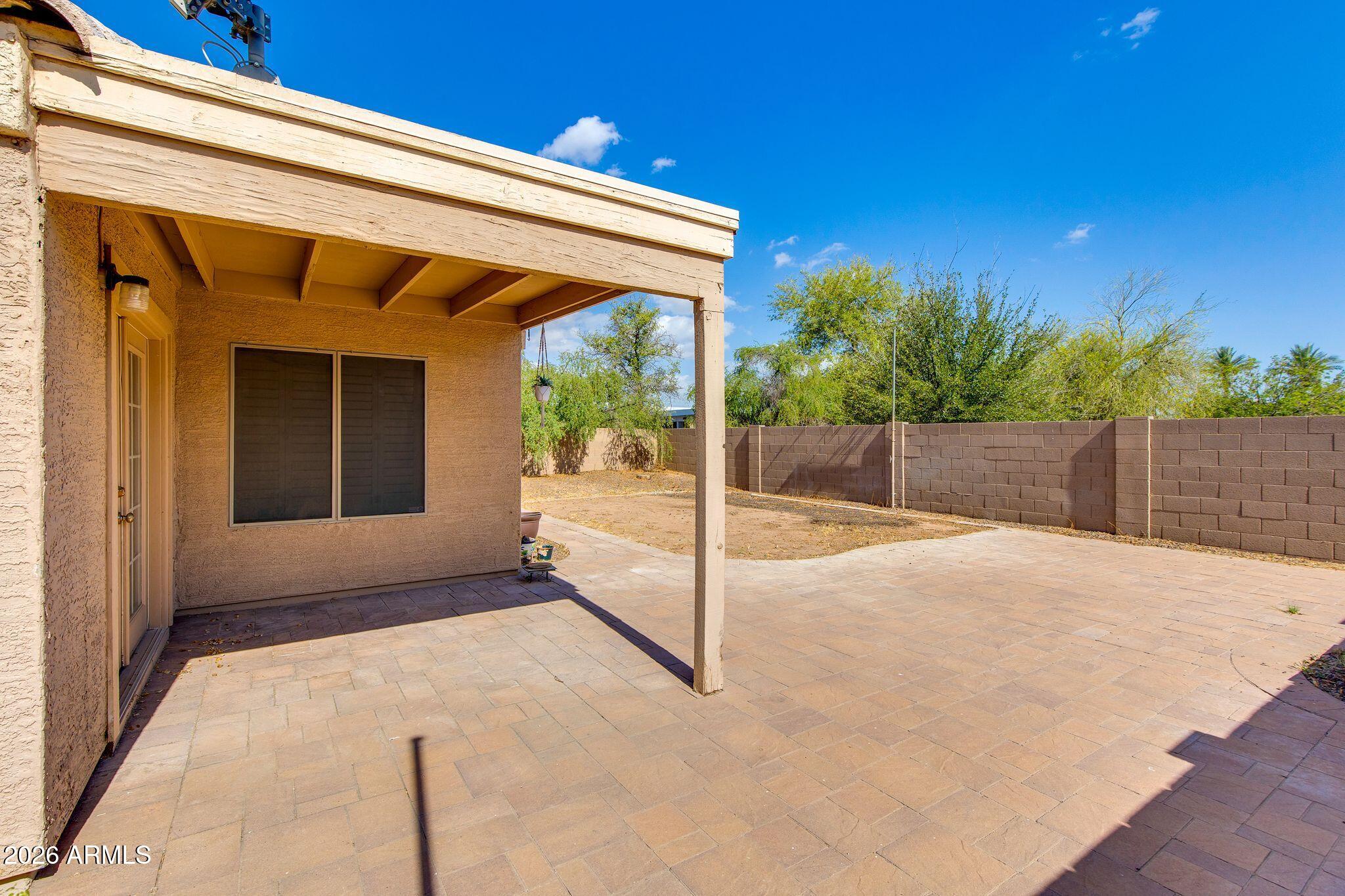 SONORAN VISTA - Residential