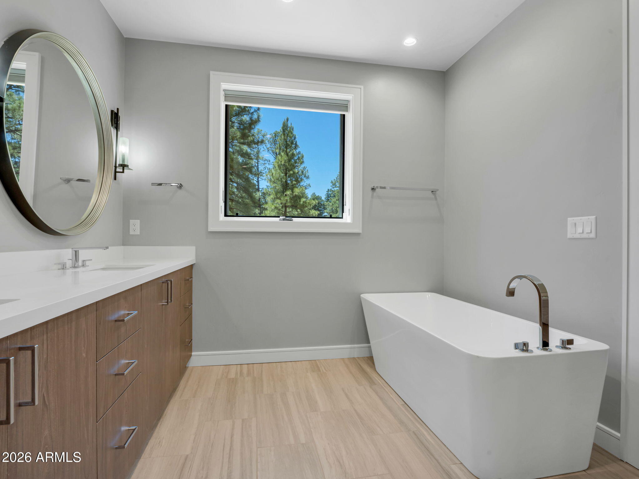 Pine Canyon - Residential