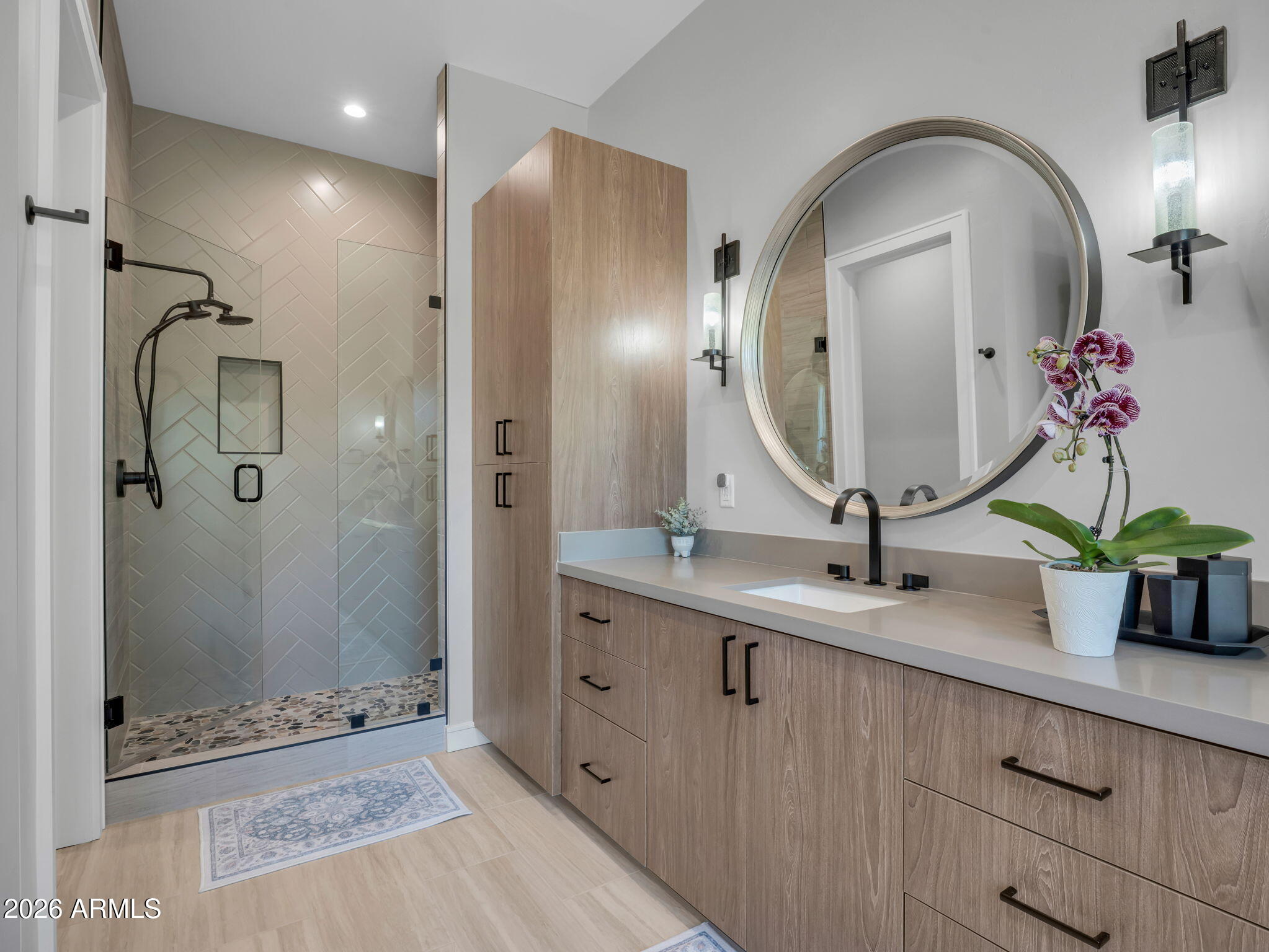 Pine Canyon - Residential