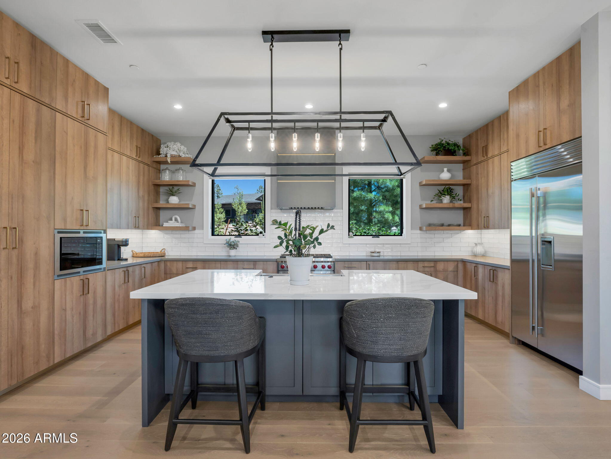 Pine Canyon - Residential