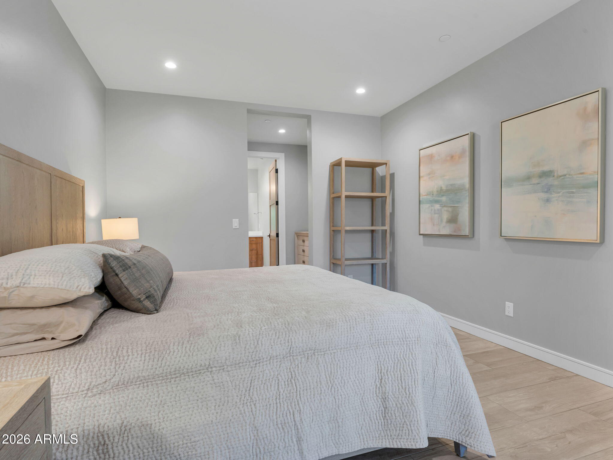 Pine Canyon - Residential