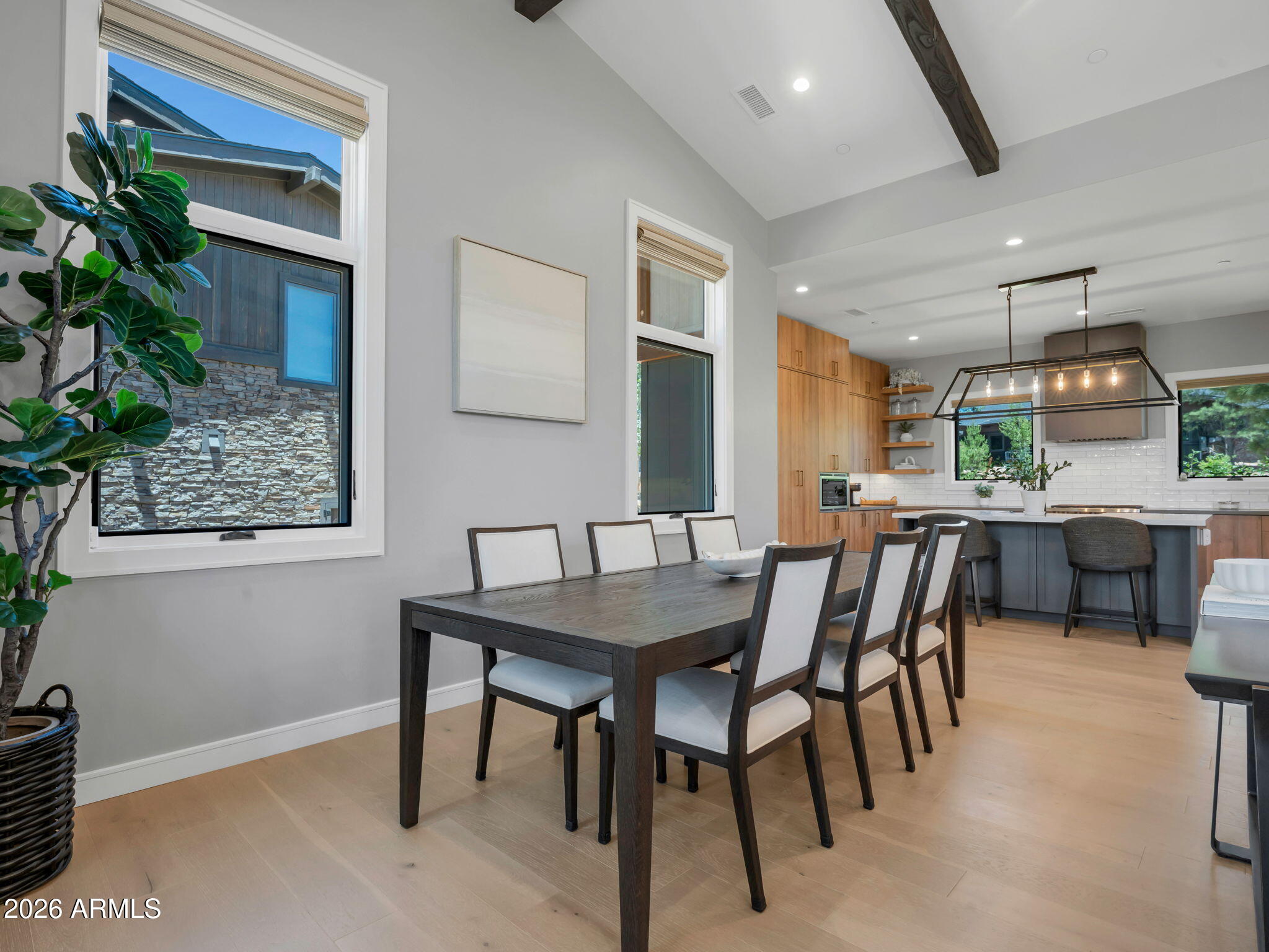 Pine Canyon - Residential