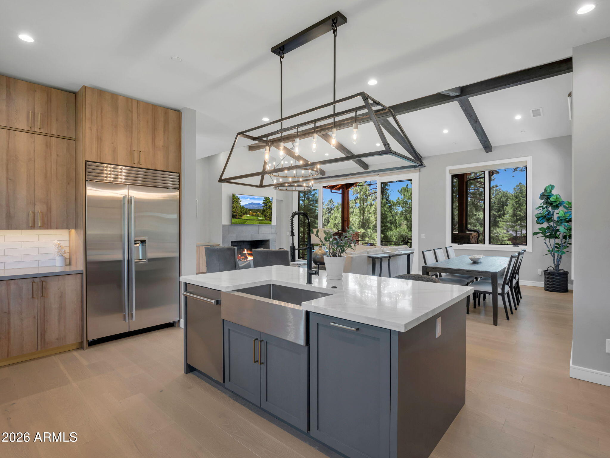 Pine Canyon - Residential