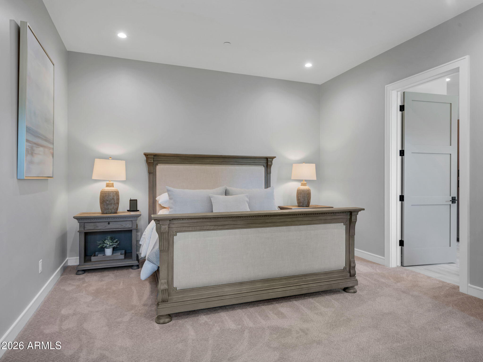 Pine Canyon - Residential