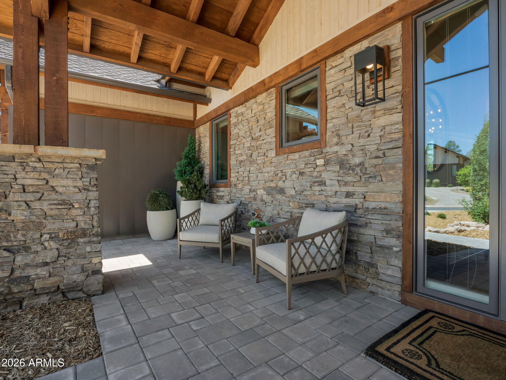Pine Canyon - Residential