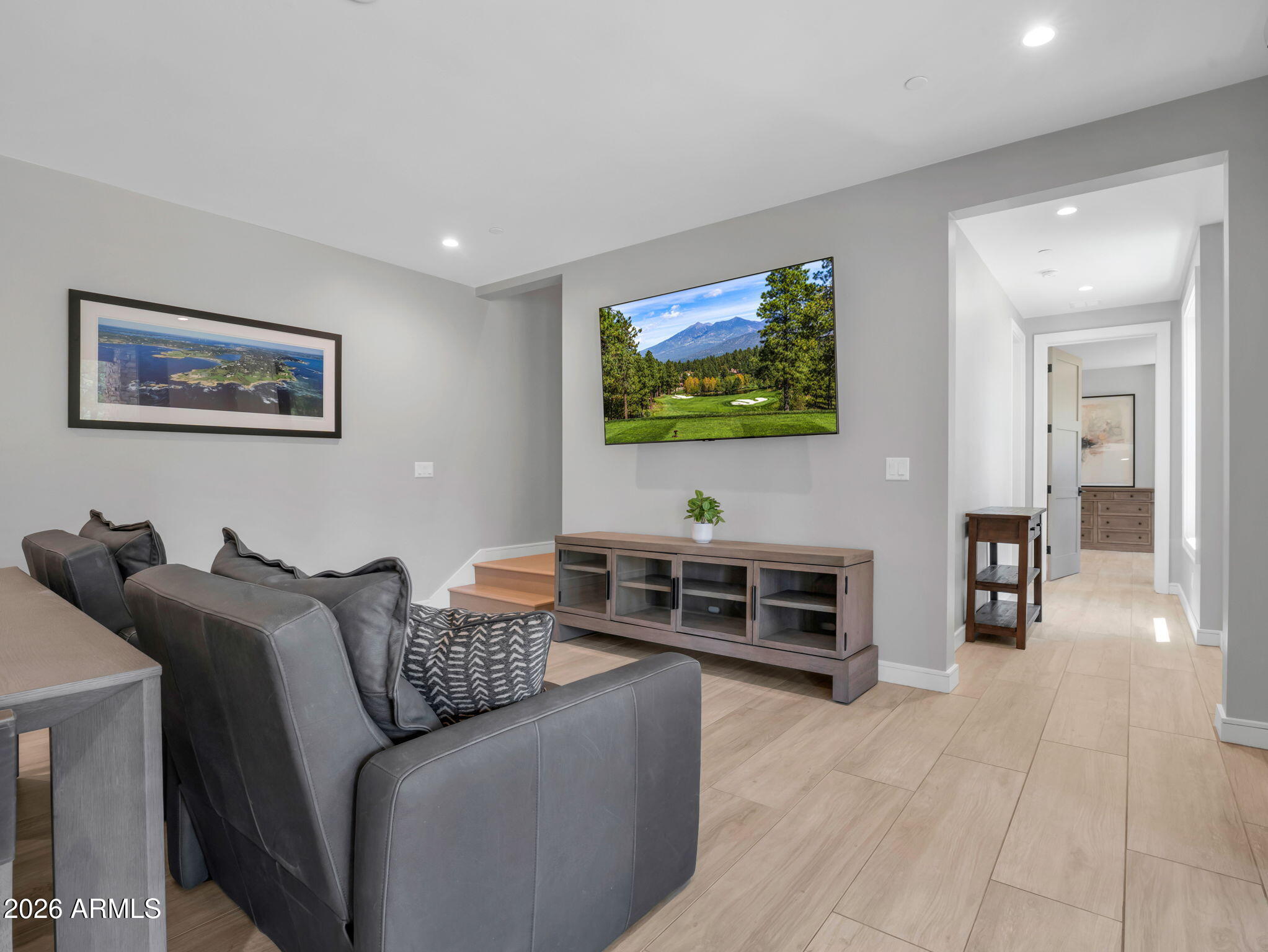 Pine Canyon - Residential