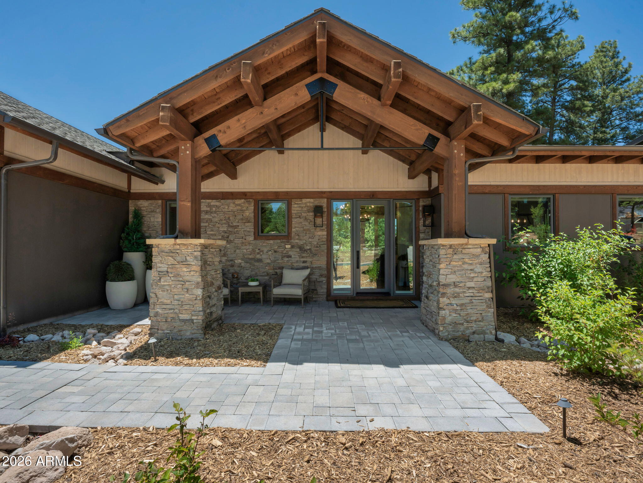 Pine Canyon - Residential