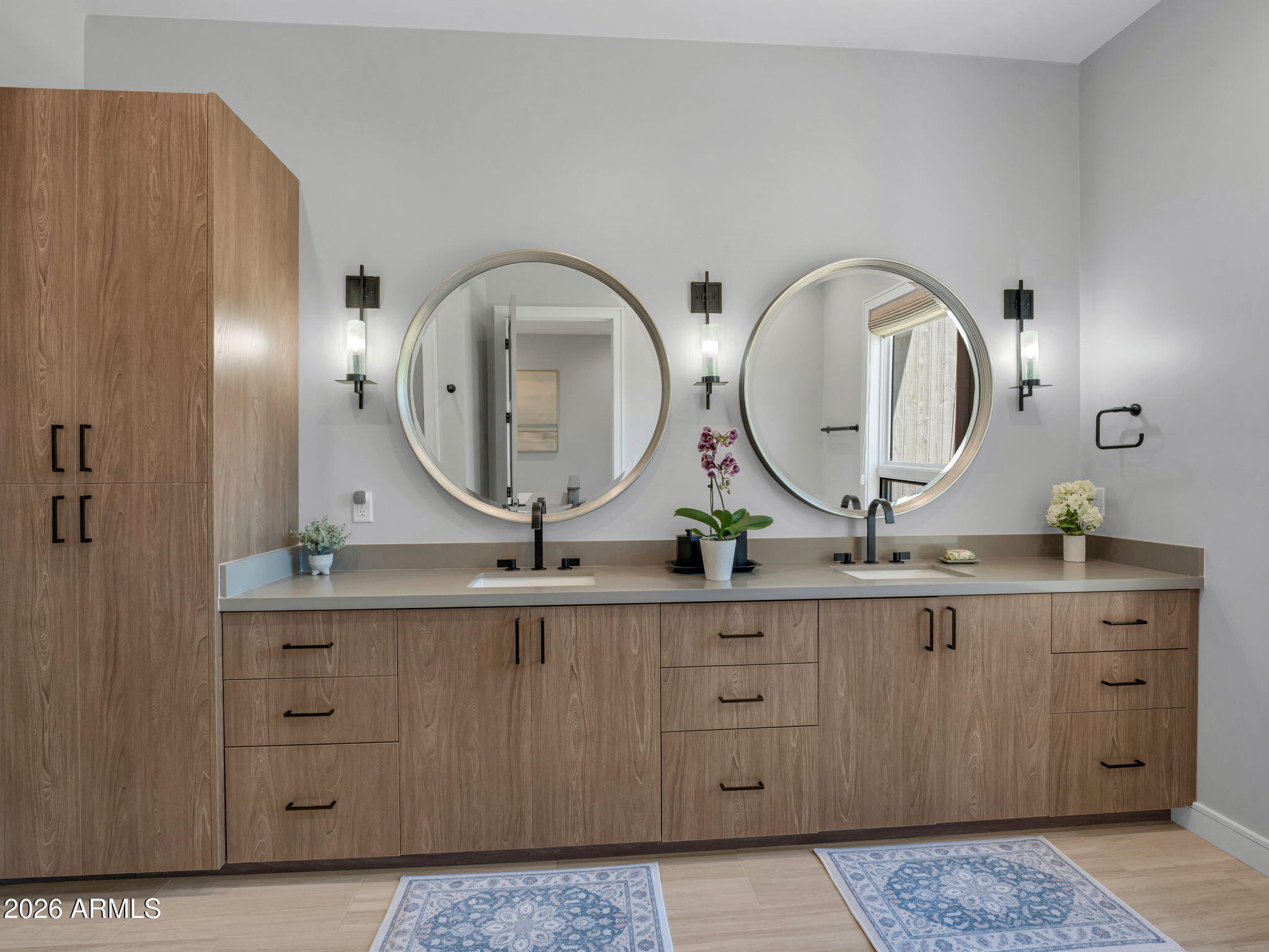 Pine Canyon - Residential