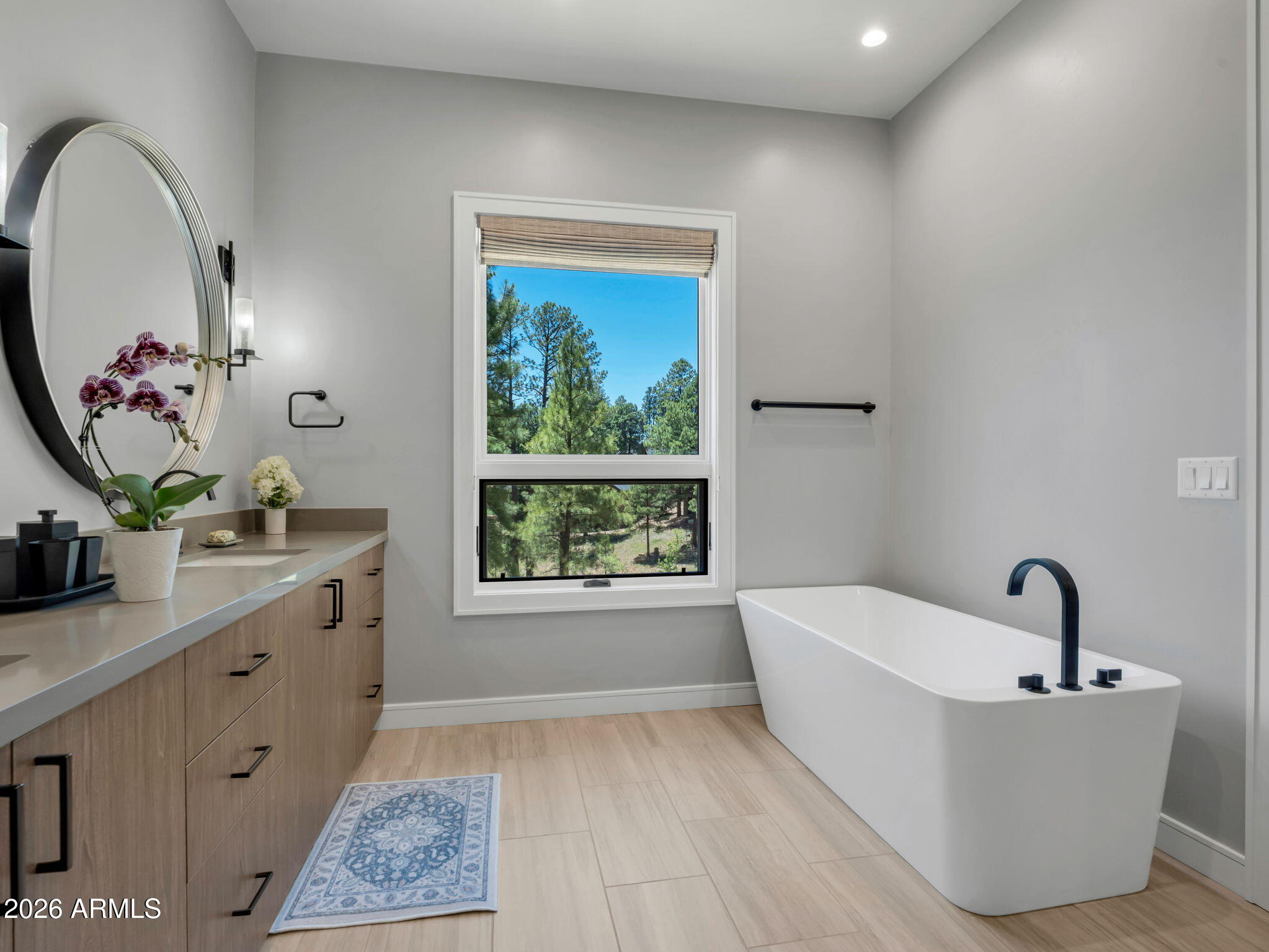 Pine Canyon - Residential