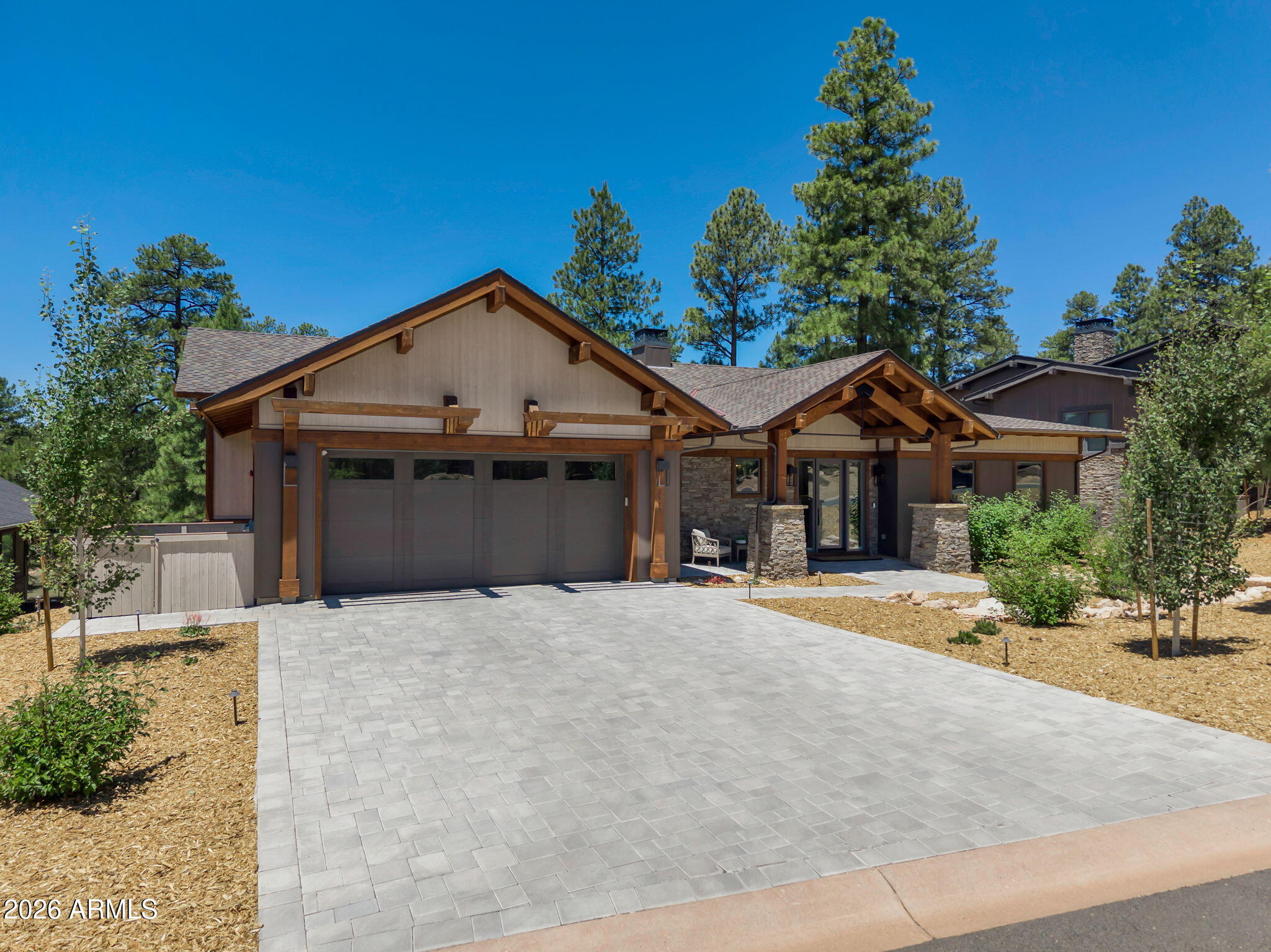 Pine Canyon - Residential