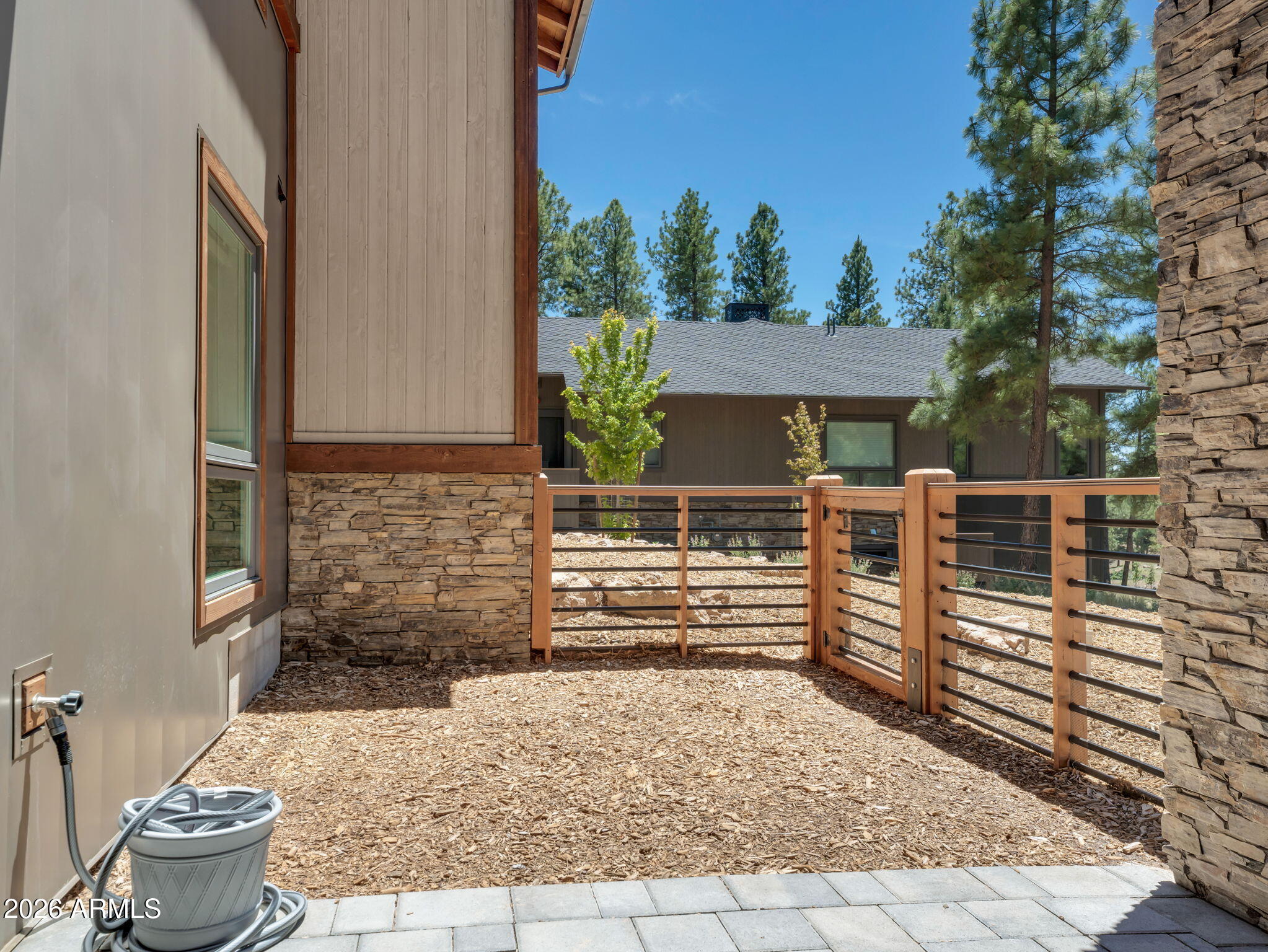Pine Canyon - Residential
