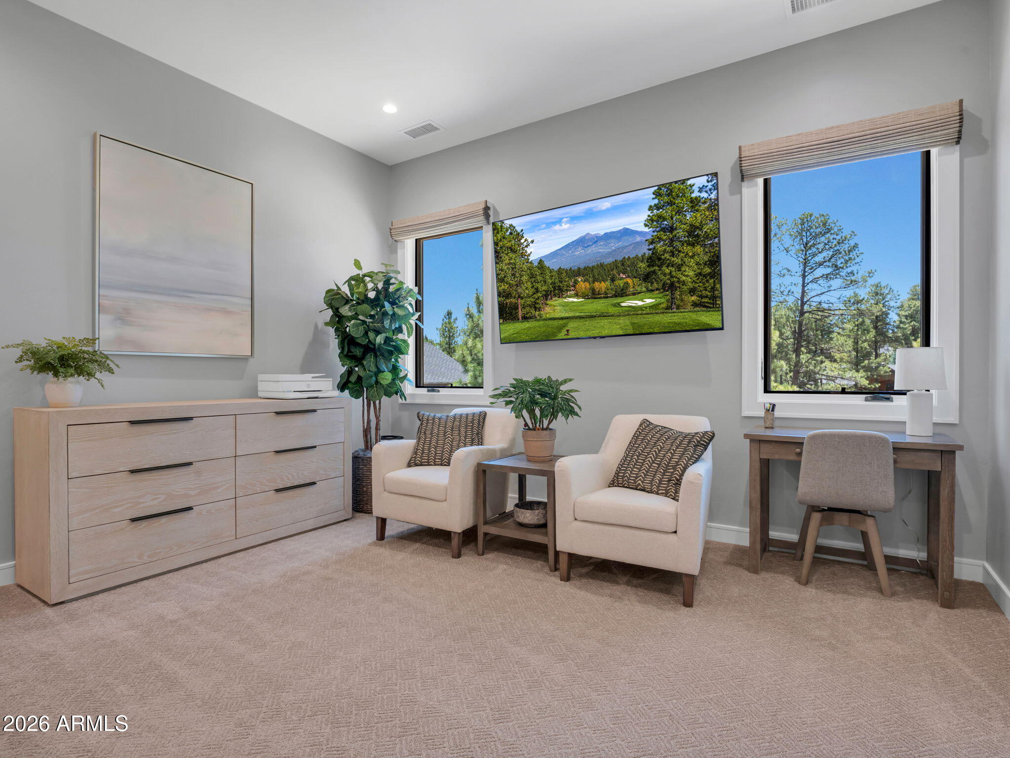 Pine Canyon - Residential