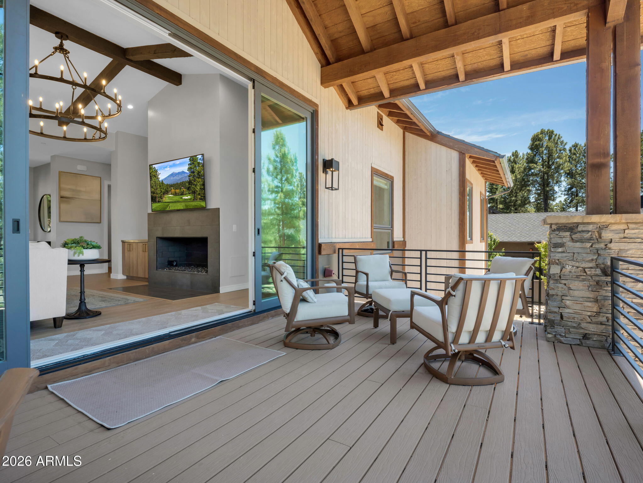 Pine Canyon - Residential