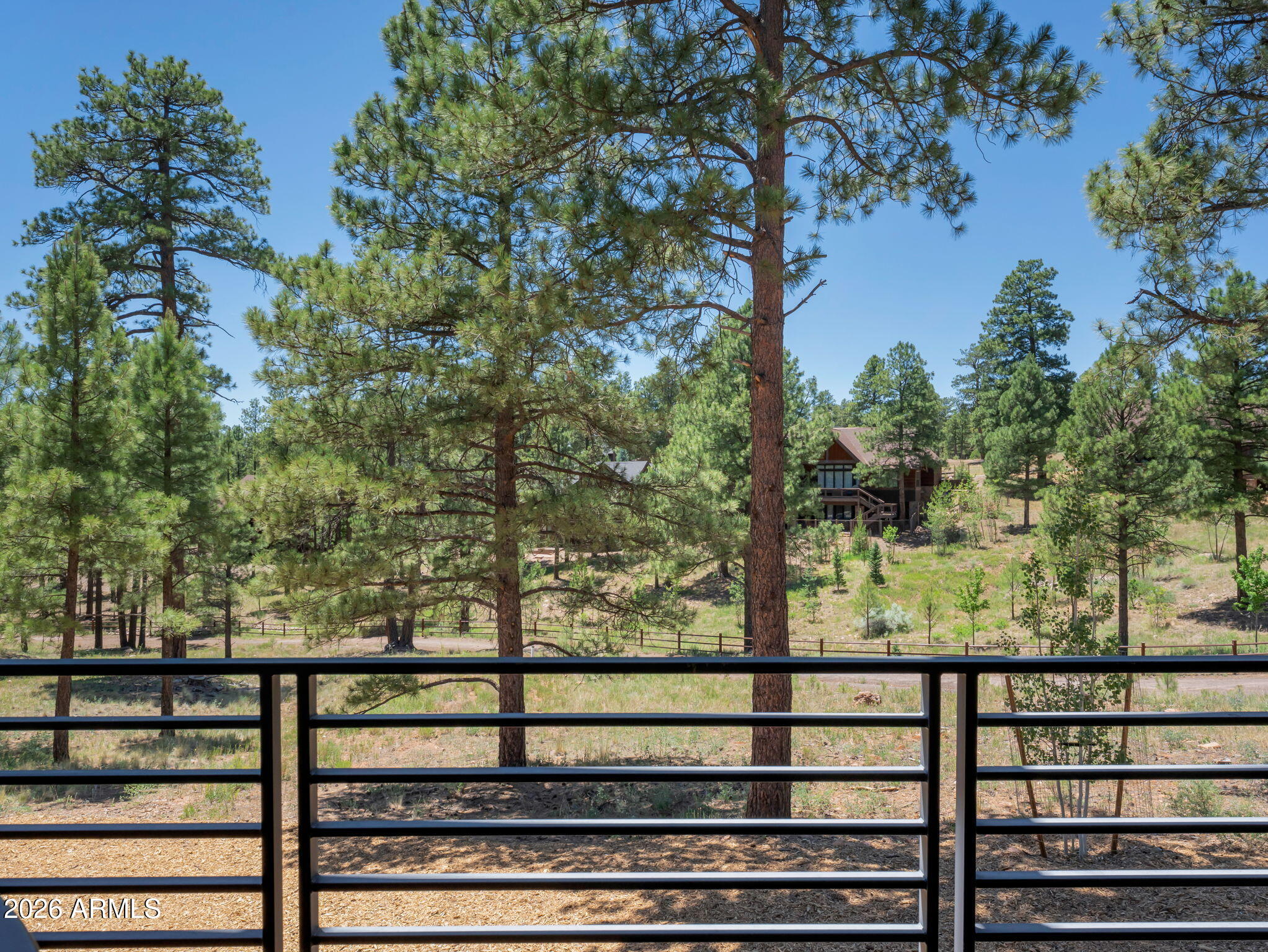 Pine Canyon - Residential