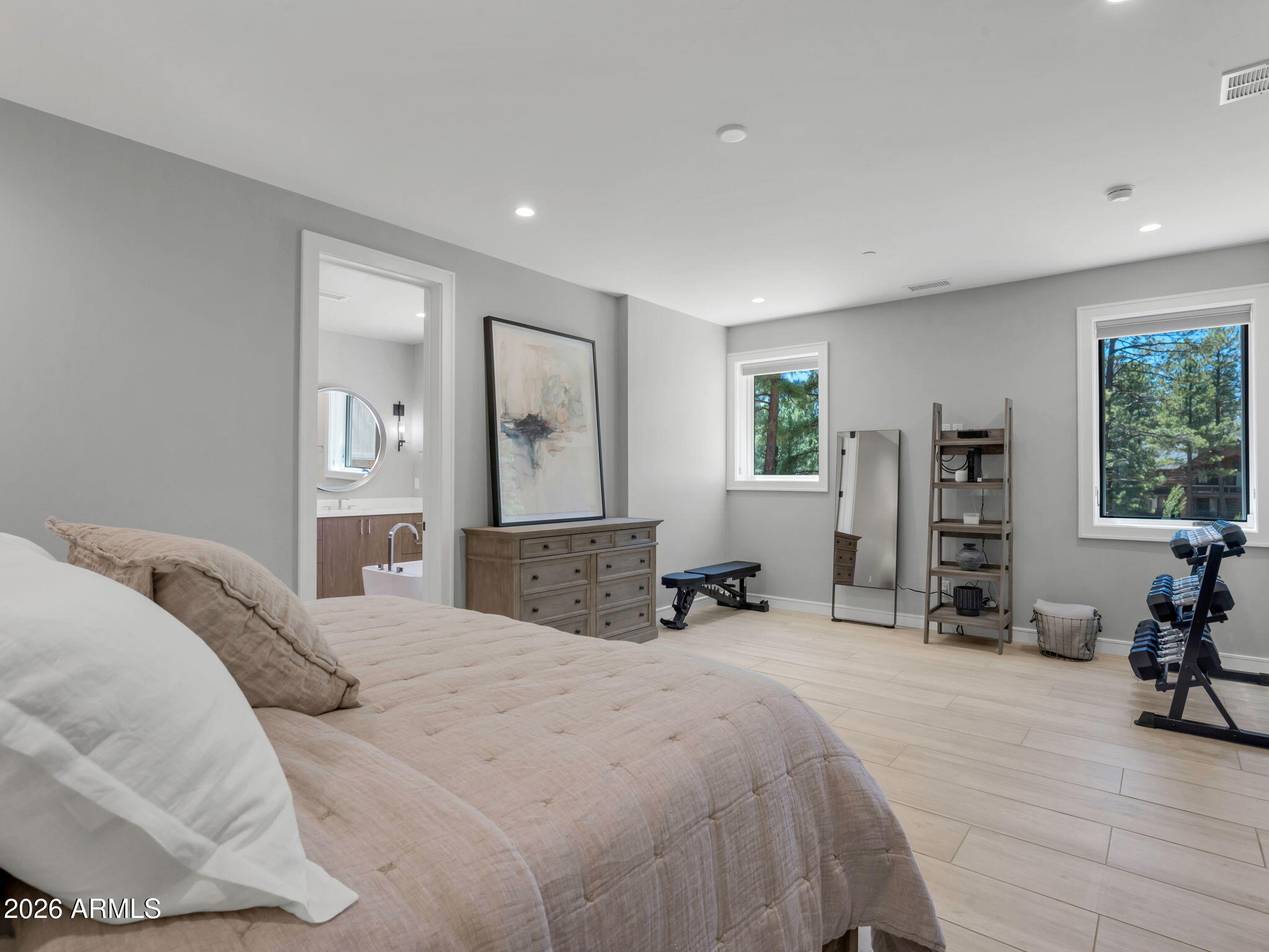 Pine Canyon - Residential