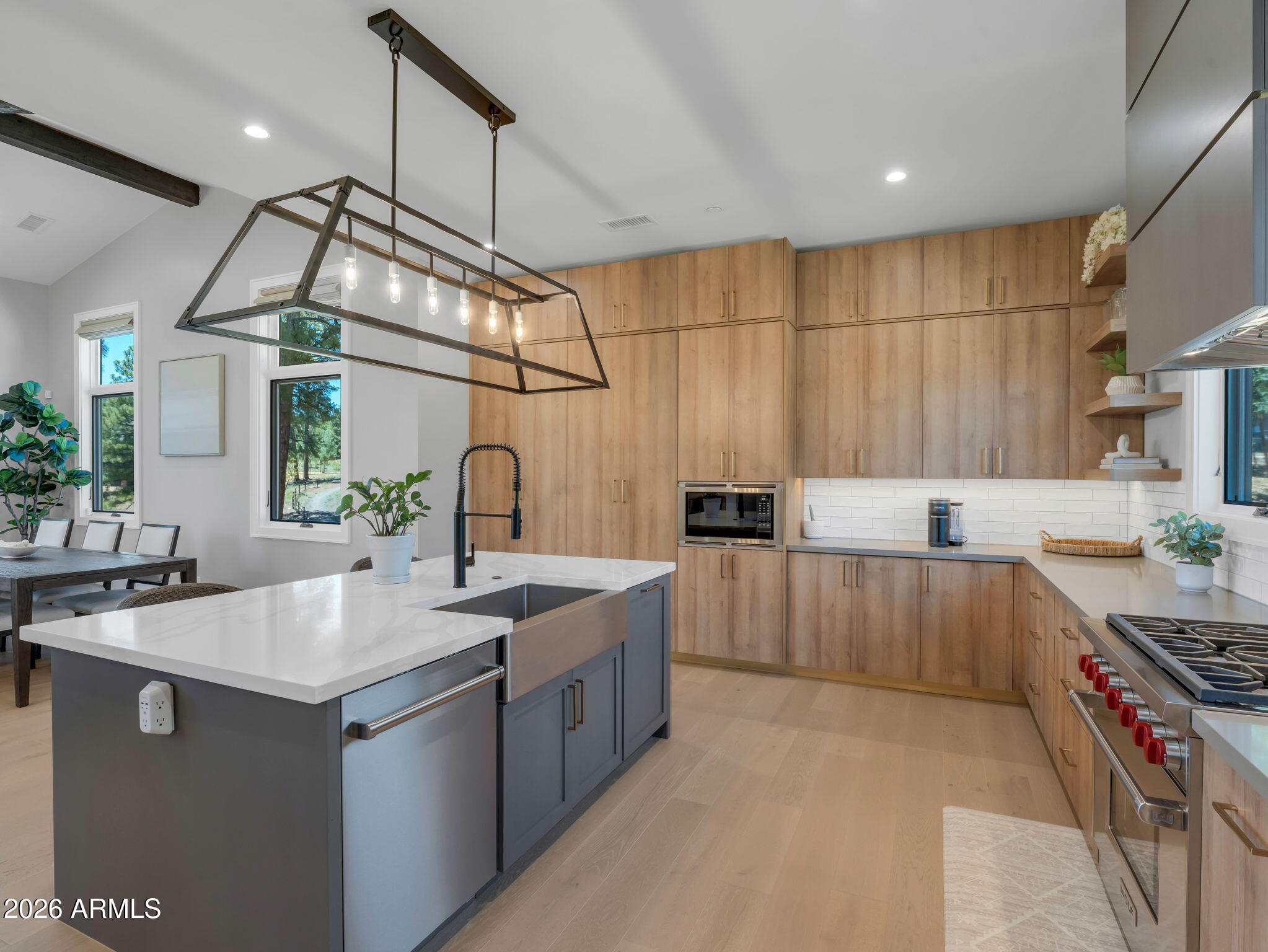 Pine Canyon - Residential