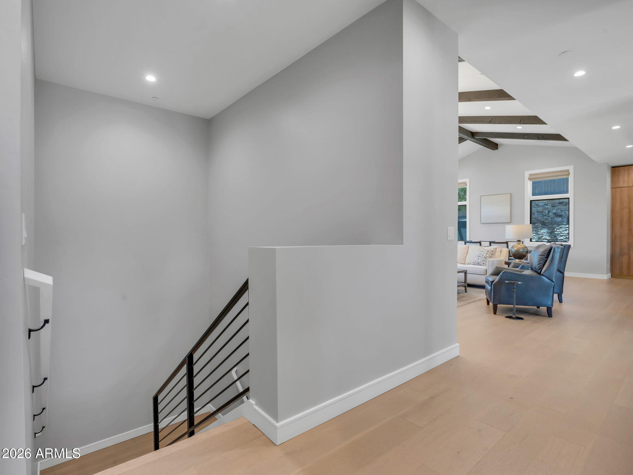 Pine Canyon - Residential