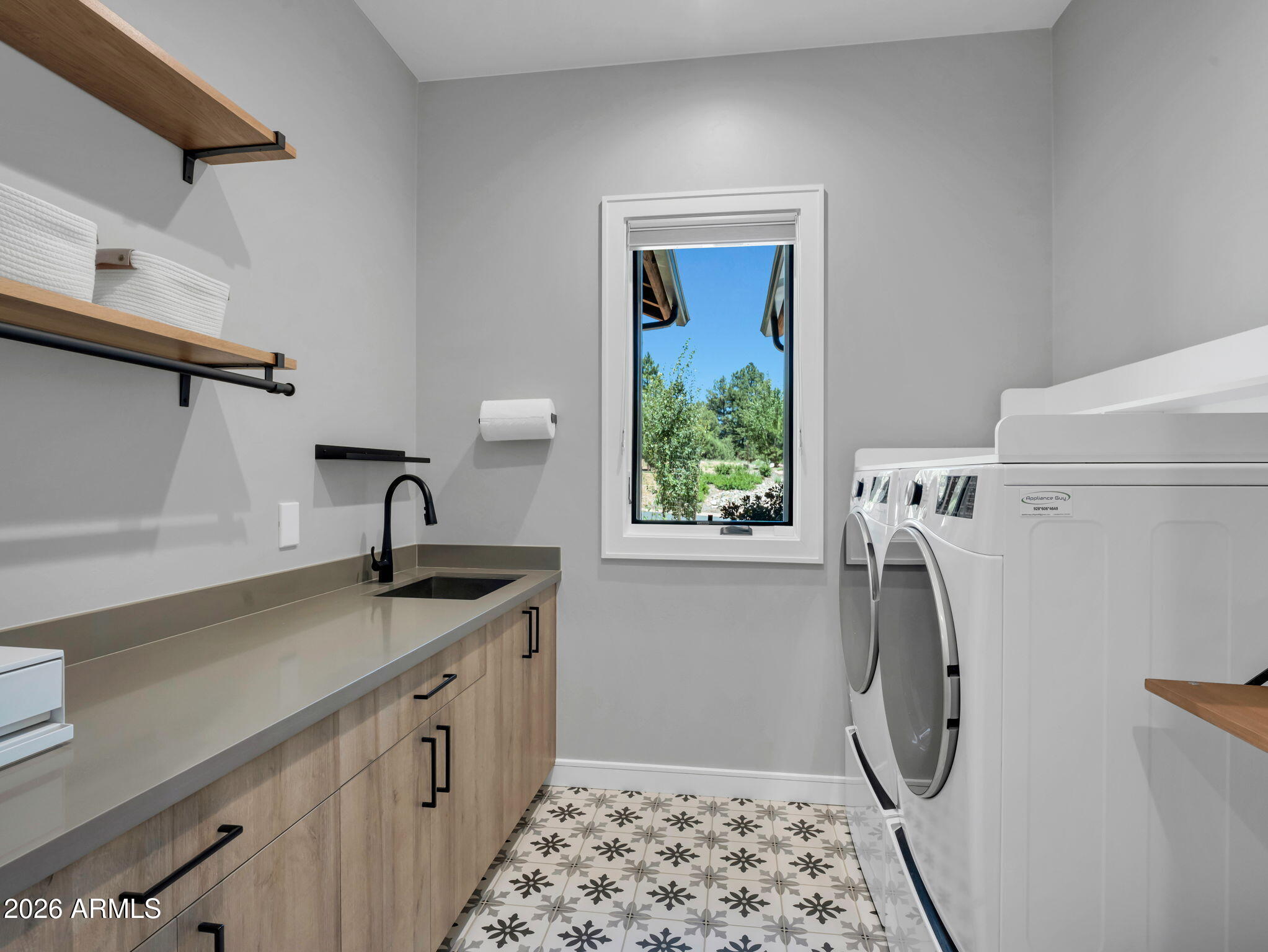 Pine Canyon - Residential