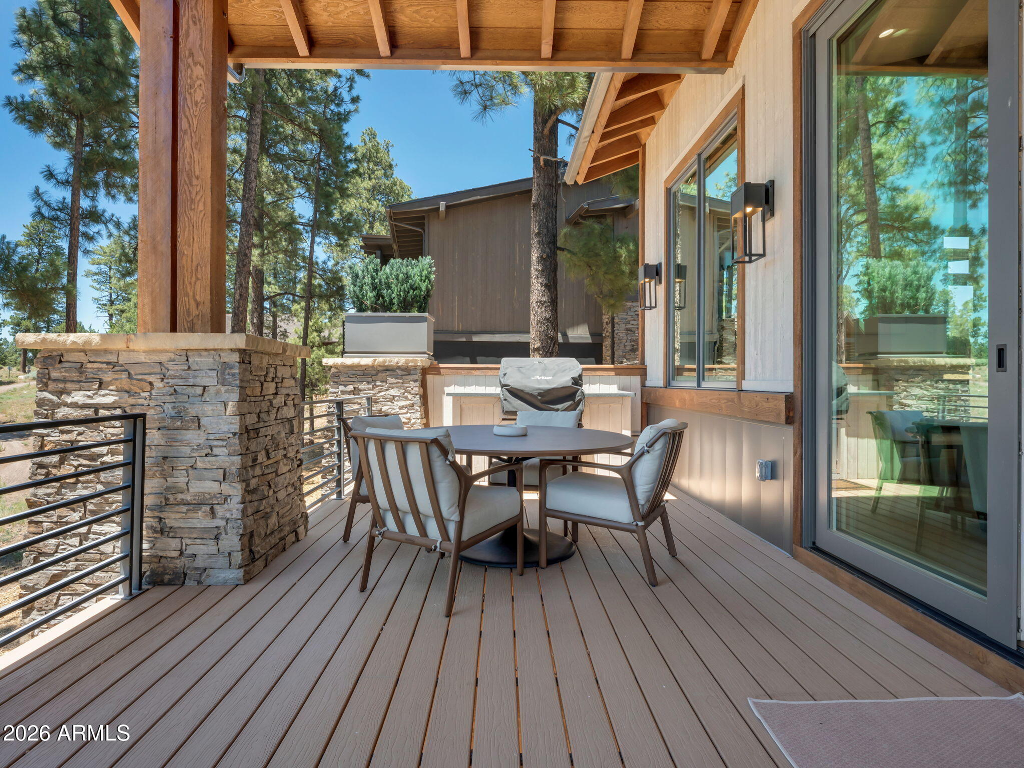 Pine Canyon - Residential