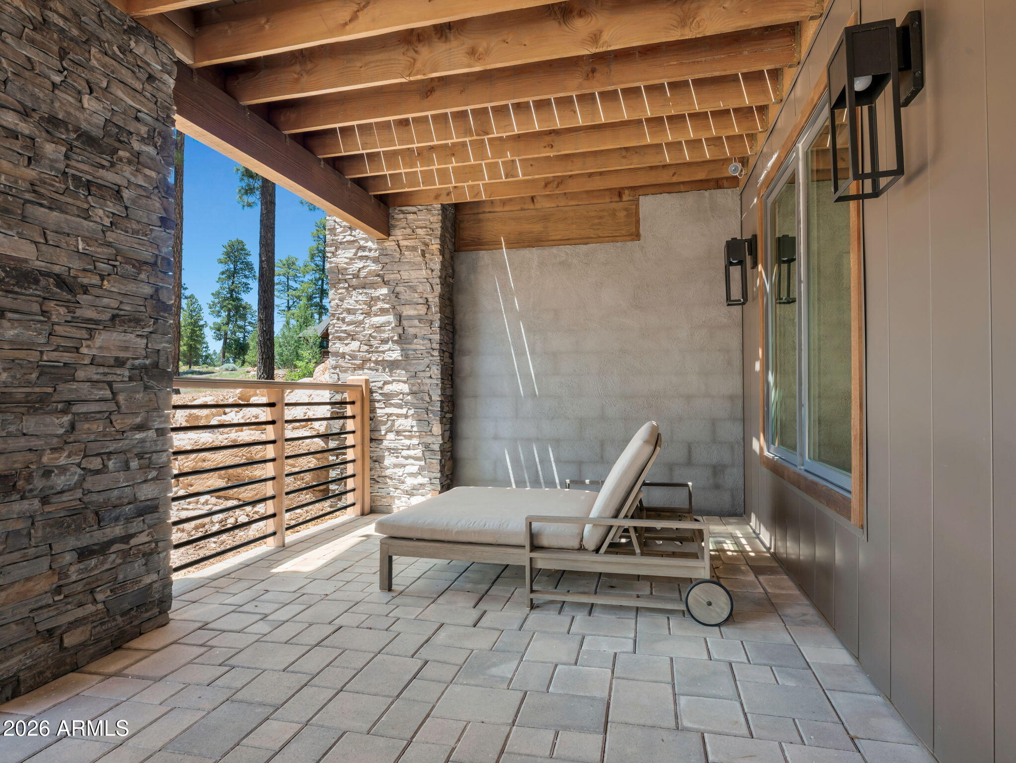 Pine Canyon - Residential