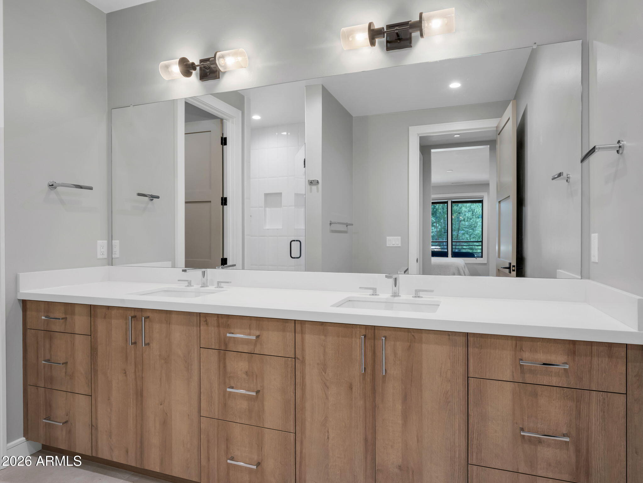 Pine Canyon - Residential