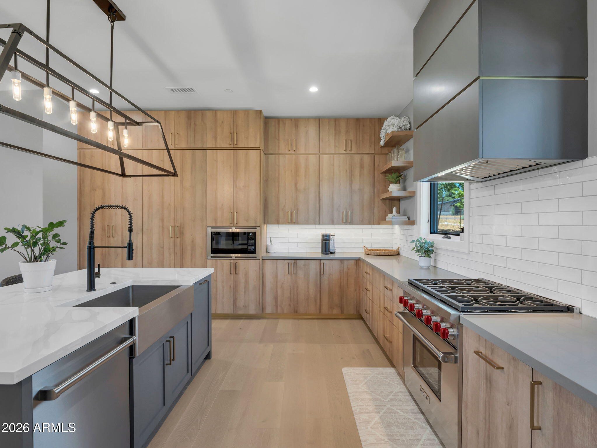 Pine Canyon - Residential
