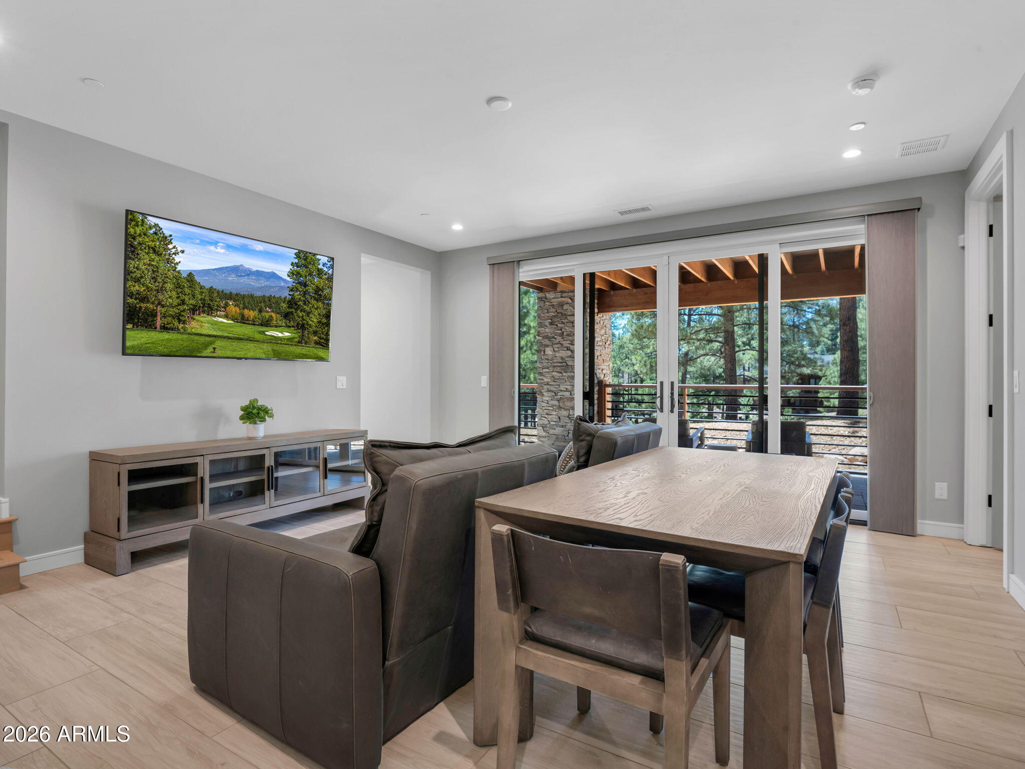 Pine Canyon - Residential