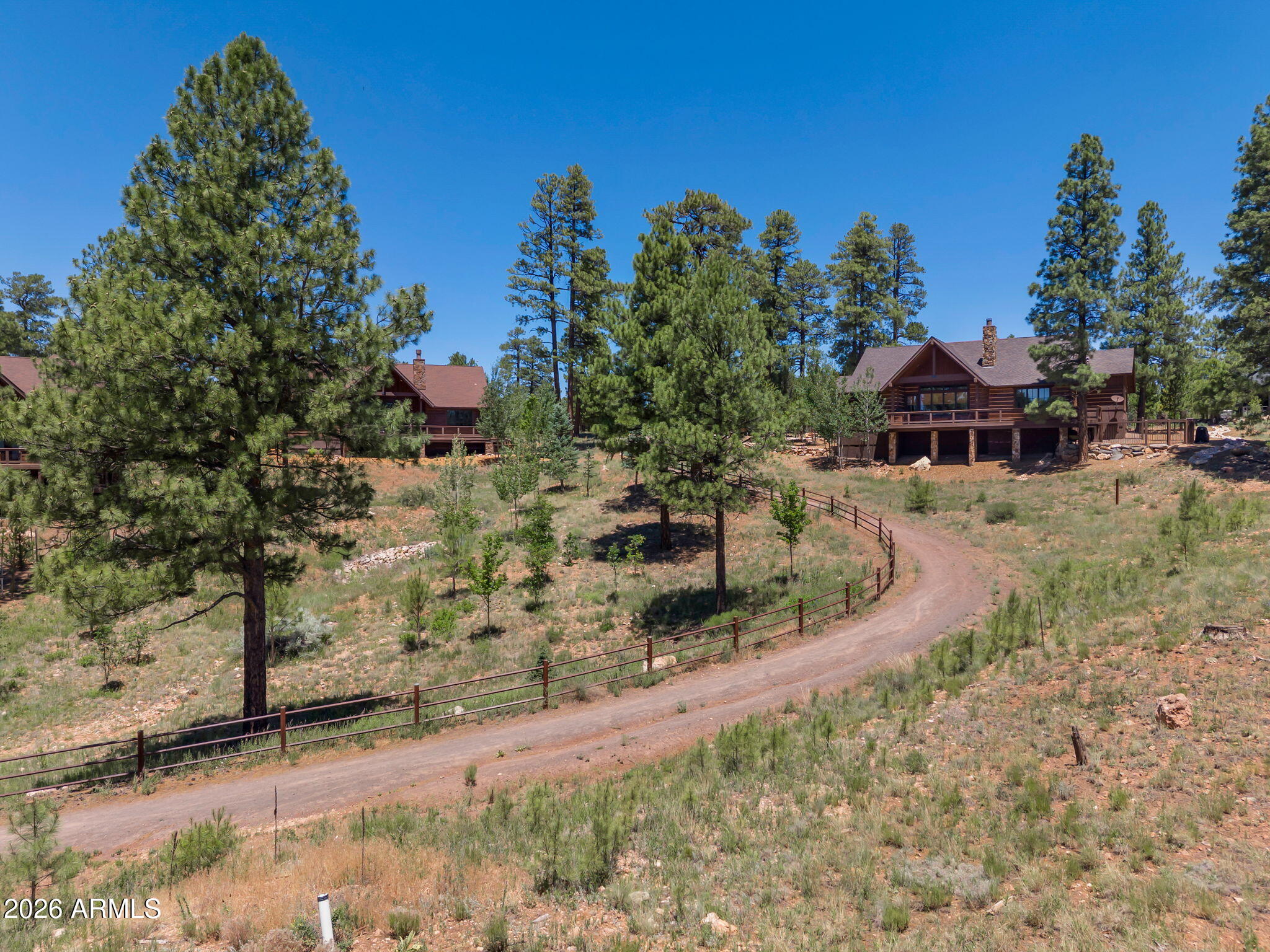 Pine Canyon - Residential