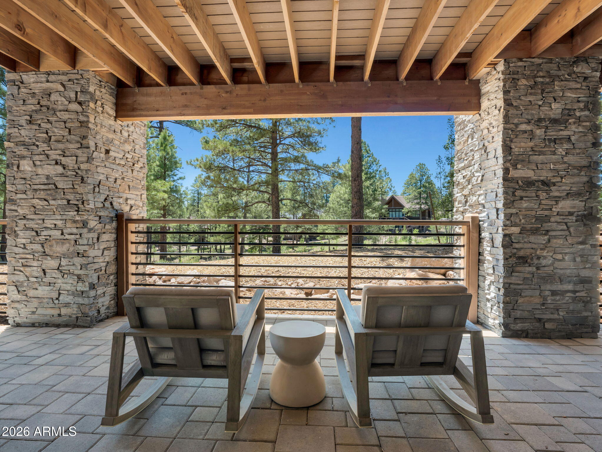 Pine Canyon - Residential