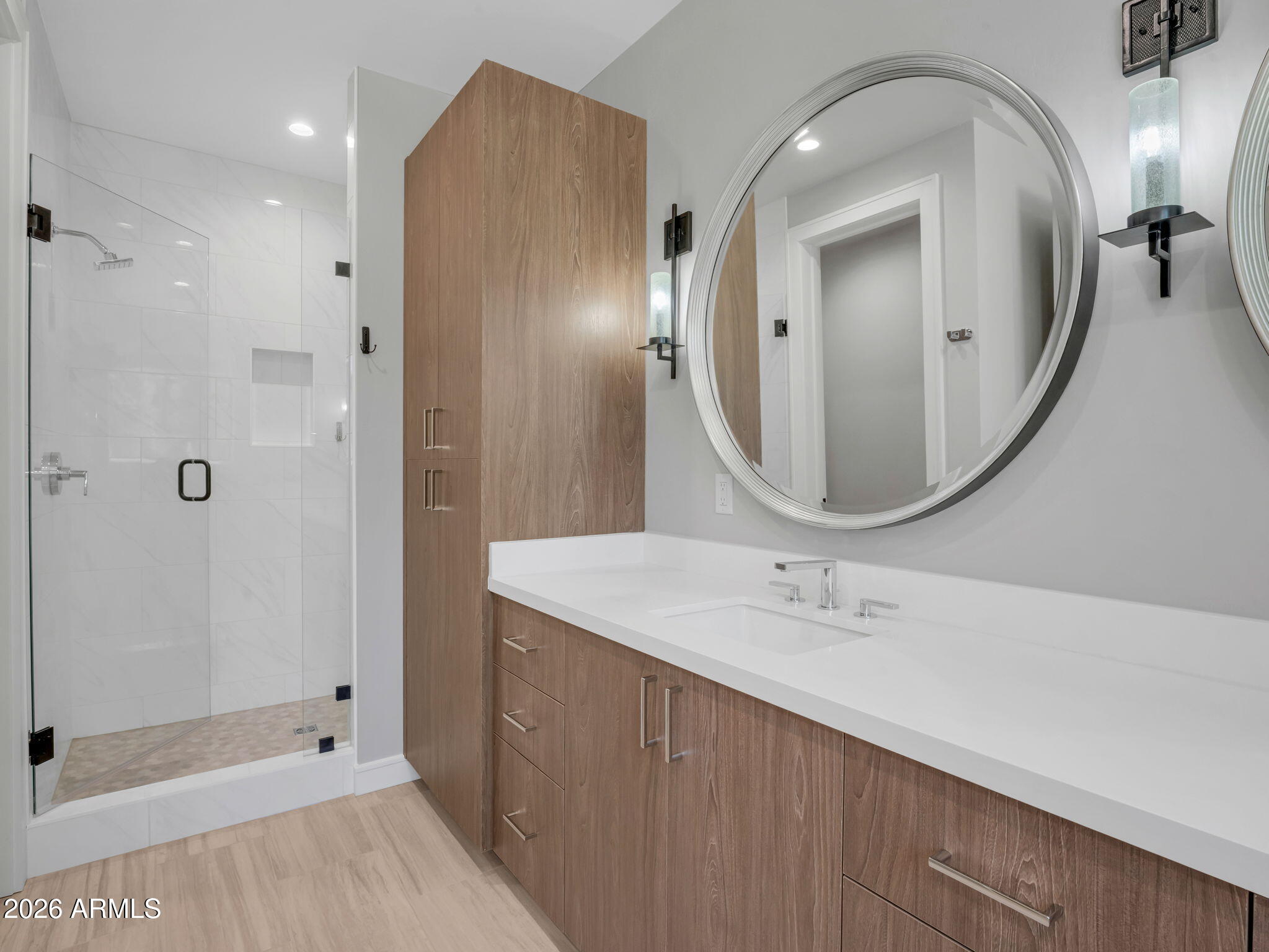 Pine Canyon - Residential