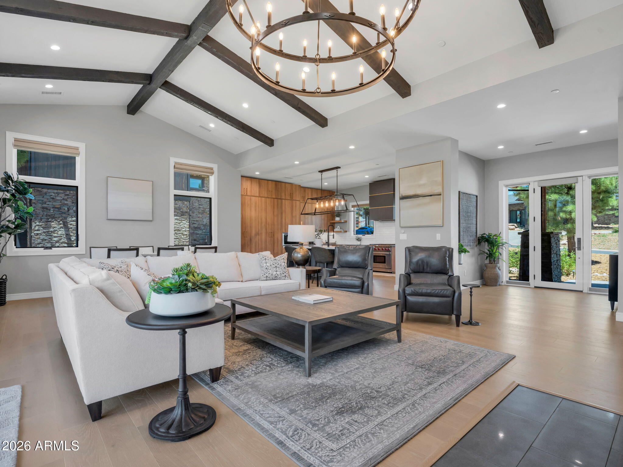 Pine Canyon - Residential
