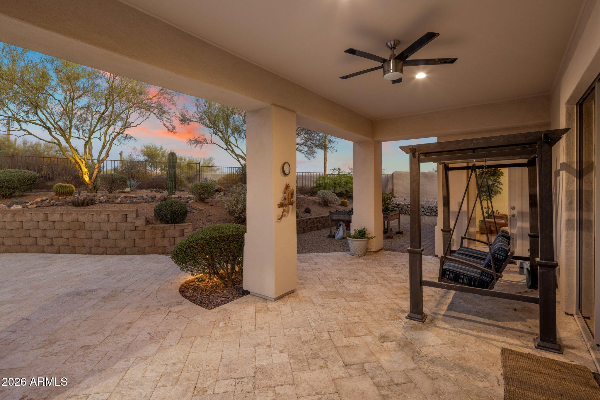 CAREFREE FOOTHILLS - Residential