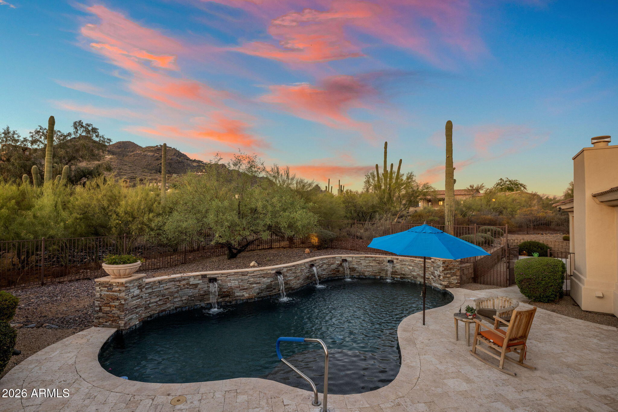 CAREFREE FOOTHILLS - Residential