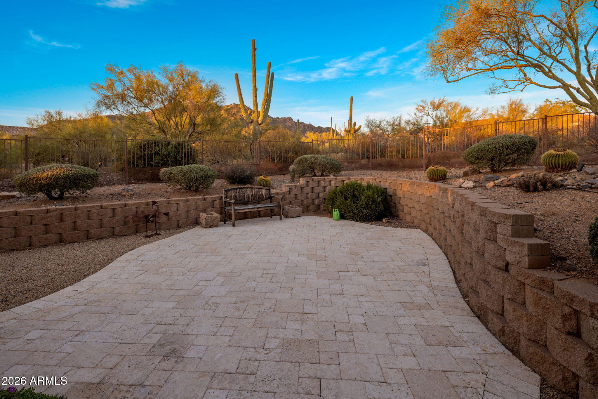 CAREFREE FOOTHILLS - Residential