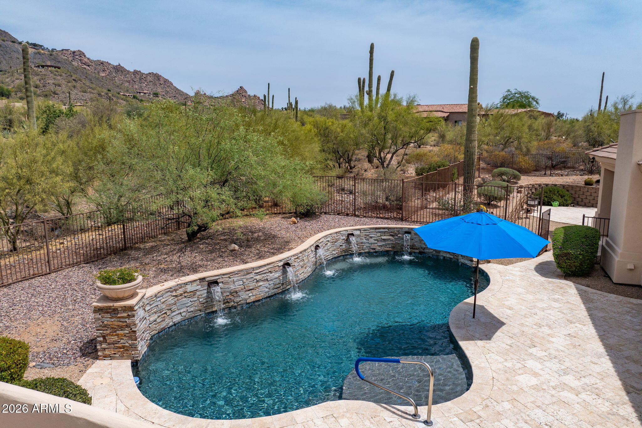CAREFREE FOOTHILLS - Residential