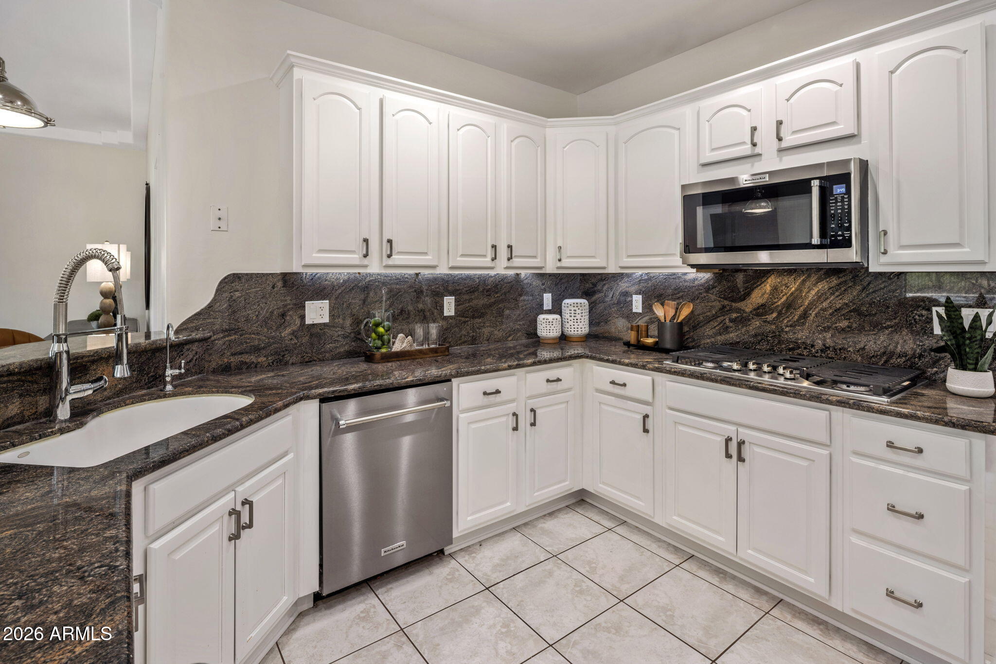 CAREFREE FOOTHILLS - Residential
