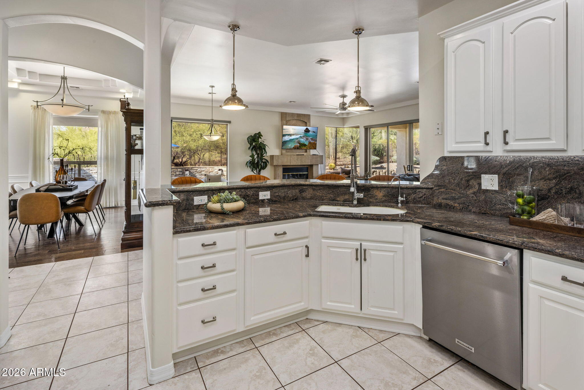 CAREFREE FOOTHILLS - Residential