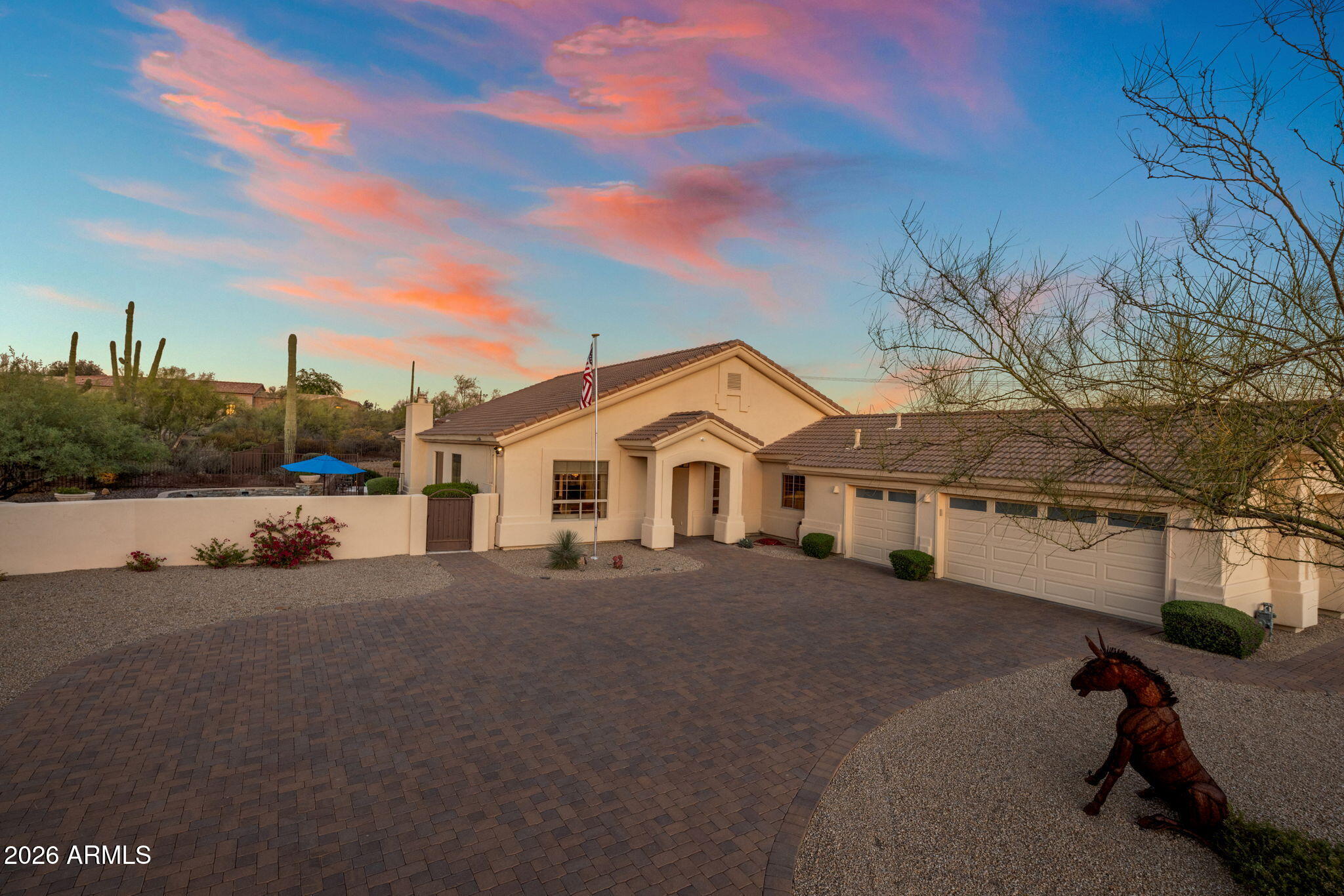 CAREFREE FOOTHILLS - Residential