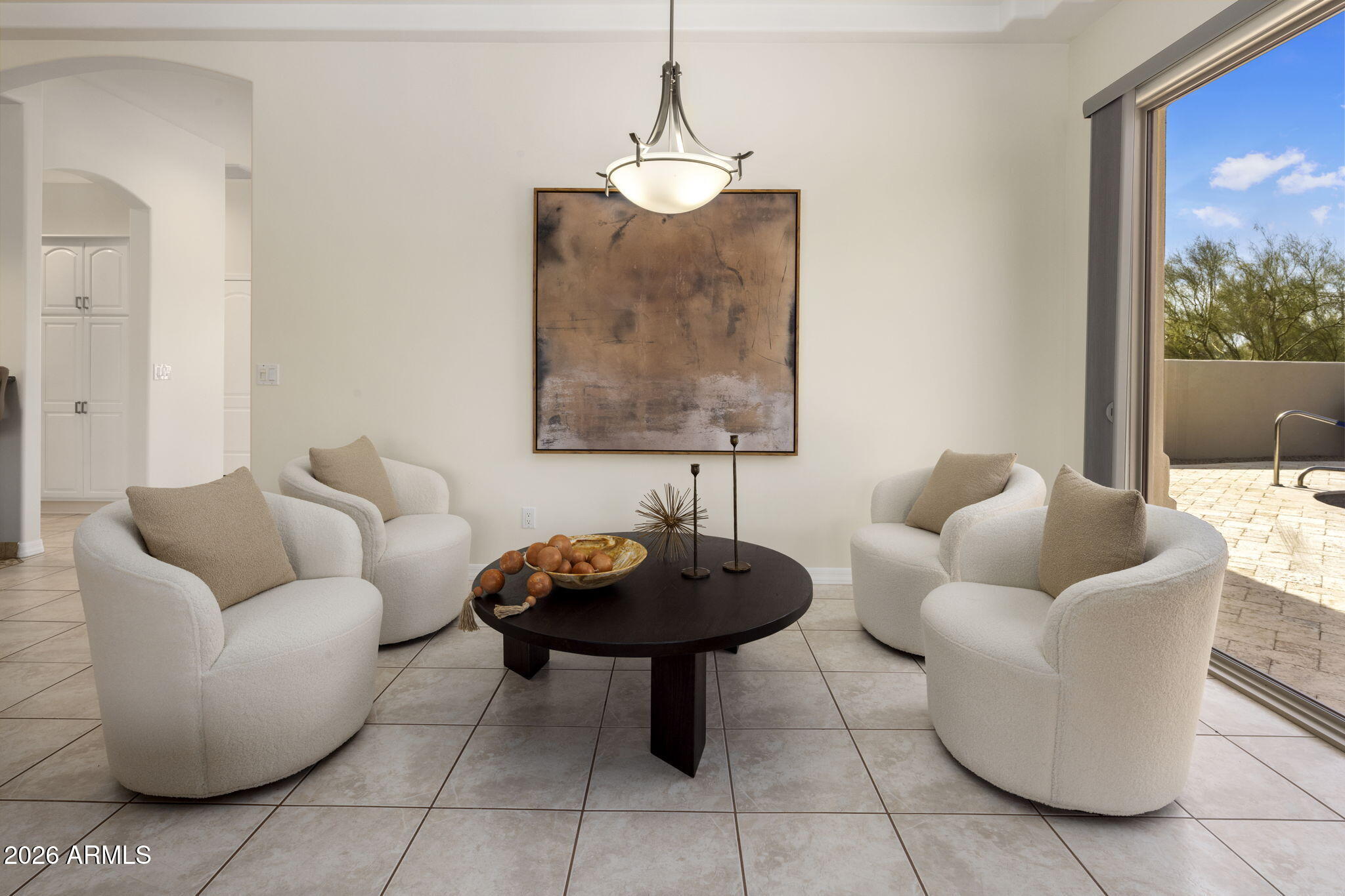 CAREFREE FOOTHILLS - Residential