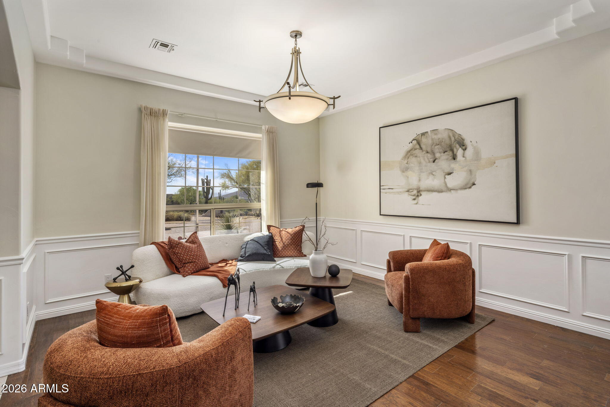 CAREFREE FOOTHILLS - Residential