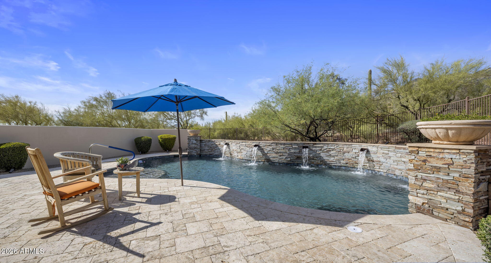 CAREFREE FOOTHILLS - Residential